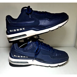Nike Air Max Ltd 3 Mens Style : 687977-400 Men's Size 13